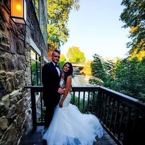 Meet your Posher, Bruce